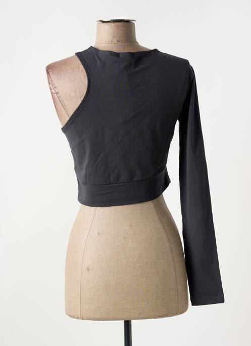 Tricou negru ADIDAS femeie