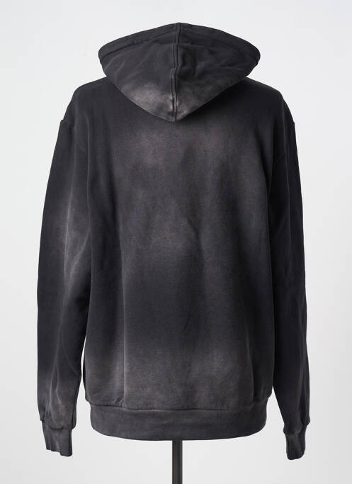 Hanorac negru RIPNDIP bărbat