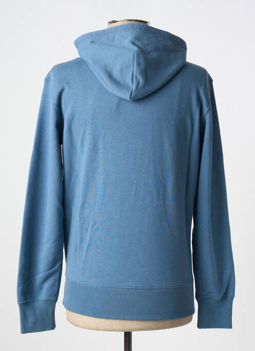 Hanorac albastru CHAMPION bărbat