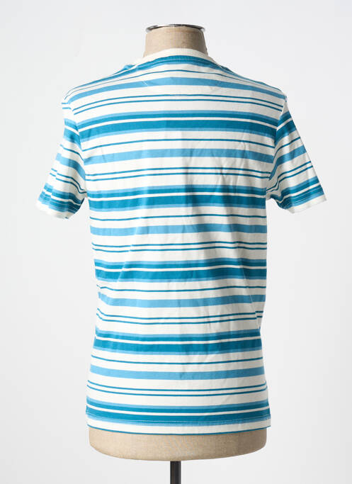 Tricou multicolor FARAH bărbat