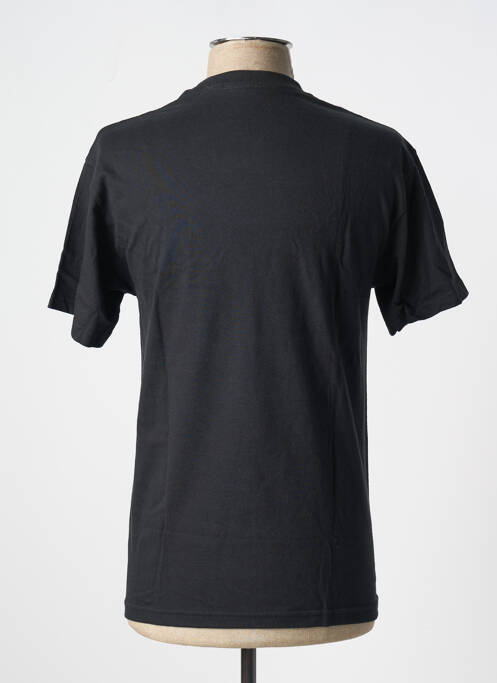 Tricou negru DIAMOND SUPPLY CO bărbat