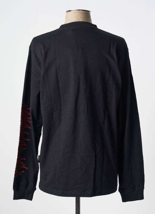 Tricou gri WASTED PARIS bărbat