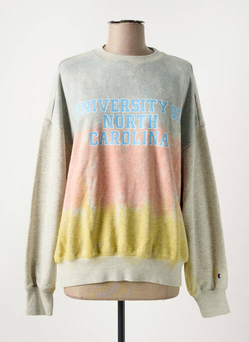 Hanorac multicolor CHAMPION femeie