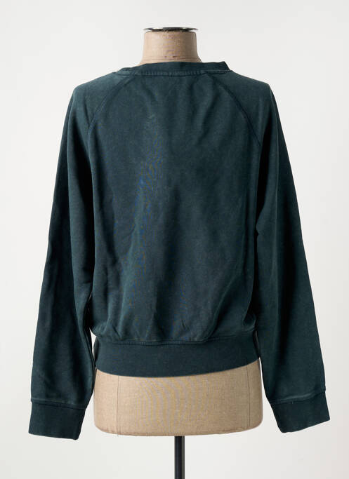 Hanorac negru CHAMPION femeie