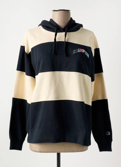 Hanorac multicolor CHAMPION femeie