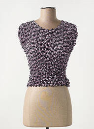 Top roz WASTED PARIS femme