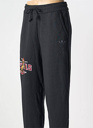 Trening negru ADIDAS femeie