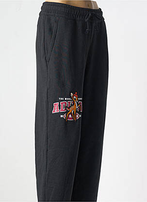 Trening negru ADIDAS femeie