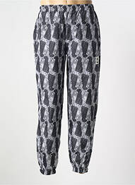 Trening negru VANS femme