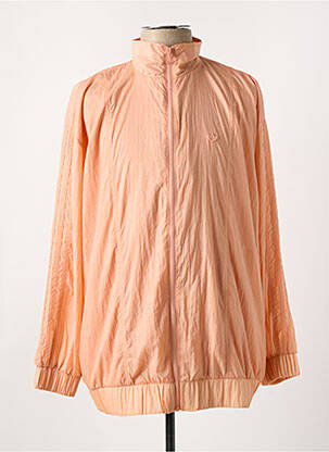 Jachetă vânt roz ADIDAS femeie