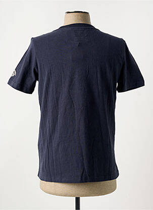 Tricou albastru SUPERDRY femeie