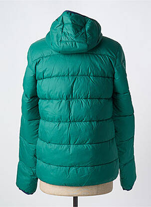 Geacă matlasată verde TIMBERLAND băiat