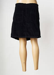 Fustă mini negru ROXY femme