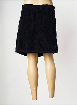 Fustă mini negru ROXY femeie