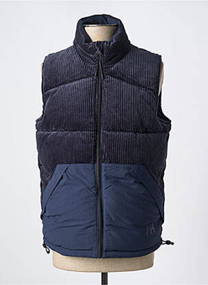 Palton scurt albastru SELECTED bărbat