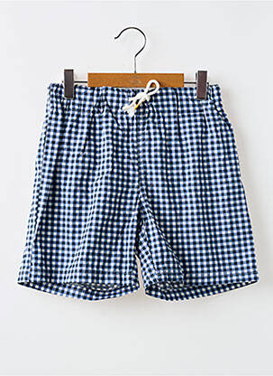 Șort de baie albastru NAME IT băiat