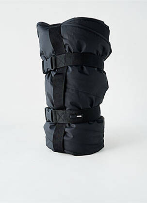 Diverse casă negru RAINS unisex