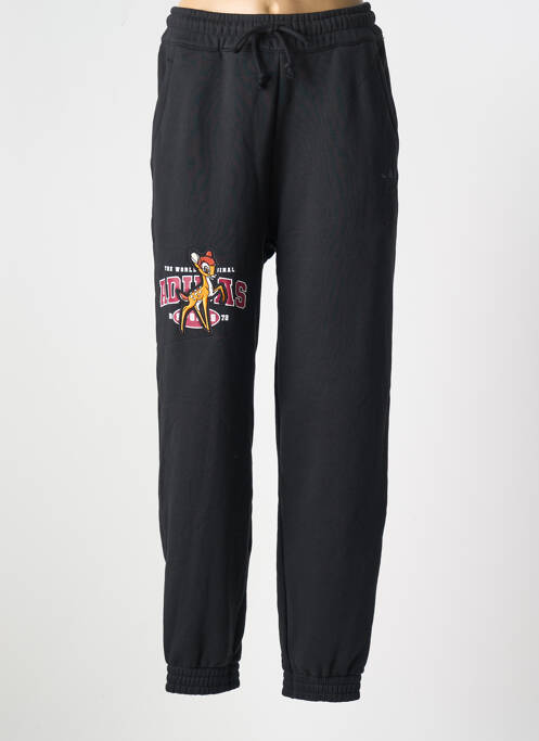 Trening negru ADIDAS femeie