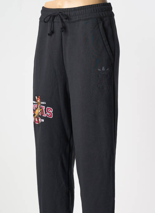 Trening negru ADIDAS femeie