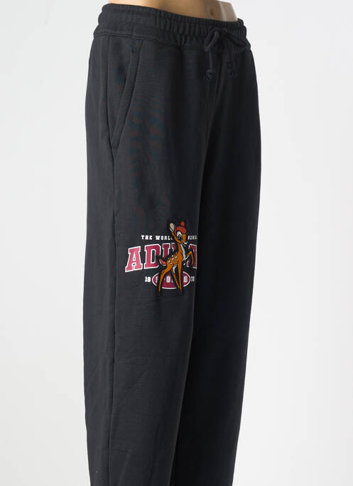 Trening negru ADIDAS femeie