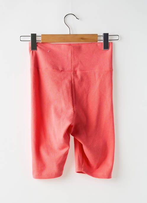 Șort roz ADIDAS femeie