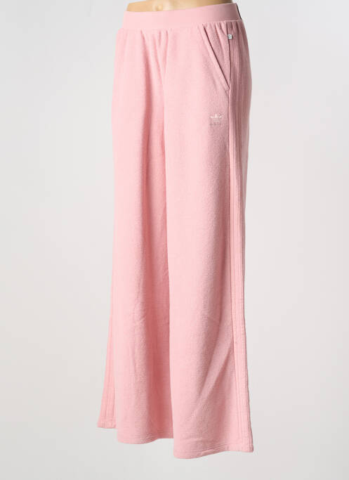 Trening violet ADIDAS femeie