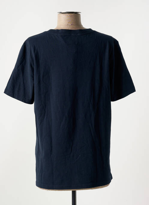 Tricou albastru SUPERDRY femeie