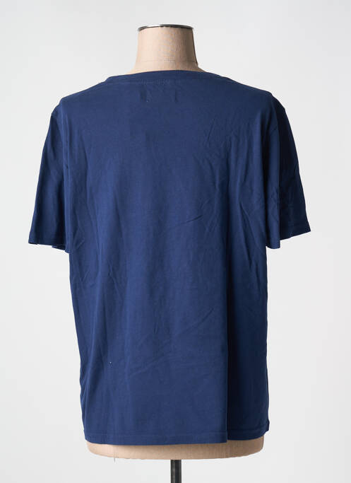 Tricou negru SUPERDRY femeie