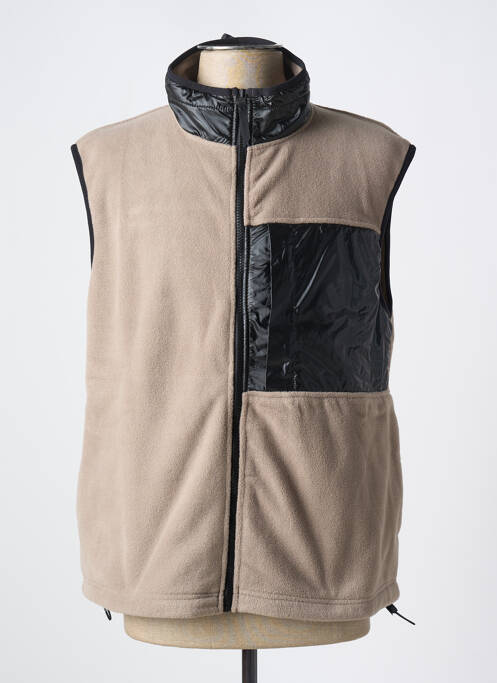 Geacă maro RAINS bărbat