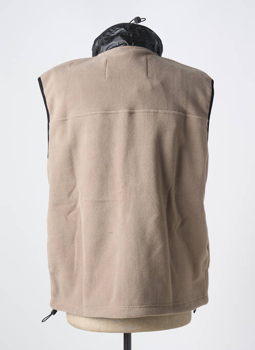 Geacă maro RAINS bărbat