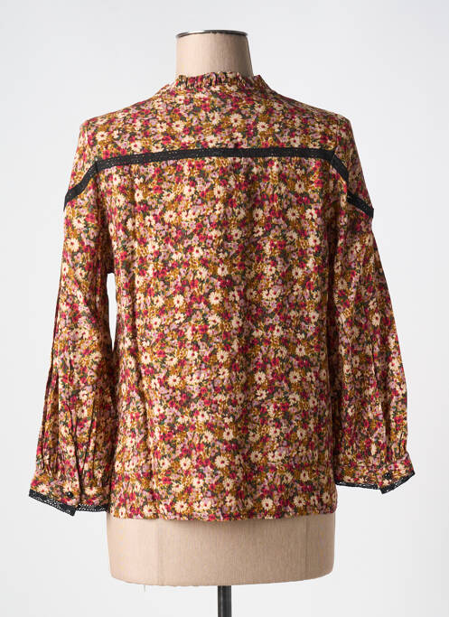 Top multicolor ATELIER REVE femeie