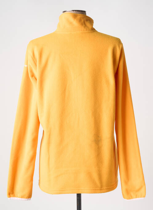 Polar galben ICEPEAK fată