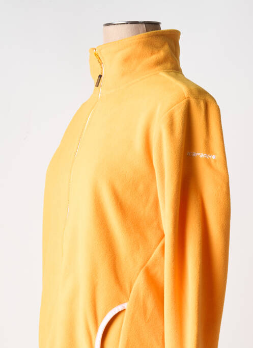 Polar galben ICEPEAK fată