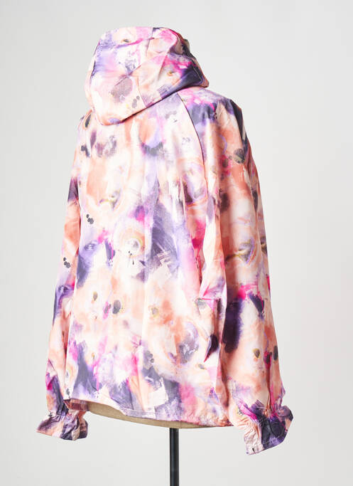 Jachete casual roz NIKE femeie