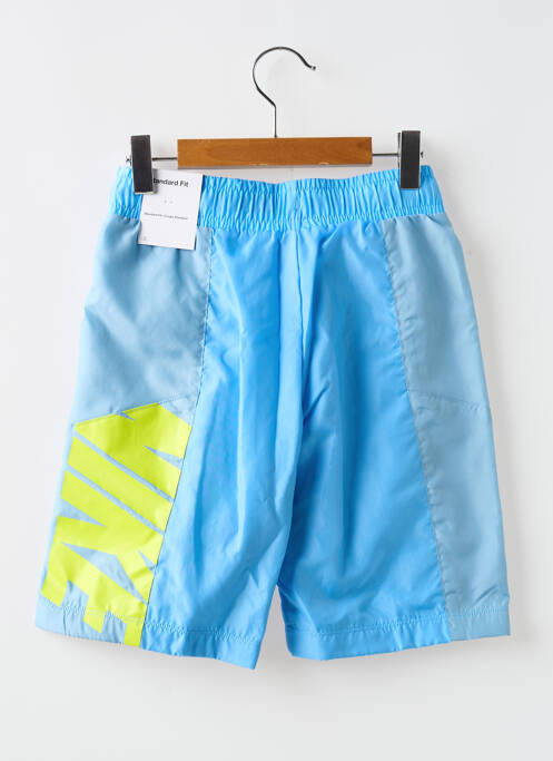 Șort albastru NIKE băiat