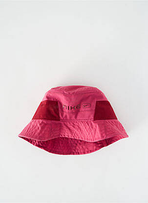 Pălărie violet NIKE femeie