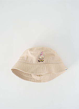 Pălărie bej VANS femeie