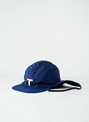 Șapcă albastru TEALER bărbat