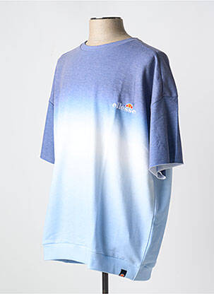Tricou guler rotund multicolor ELLESSE bărbat
