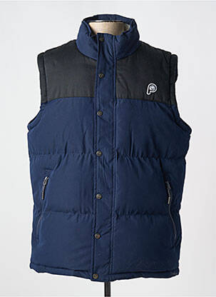 Vestă fără mâneci albastru PENFIELD bărbat