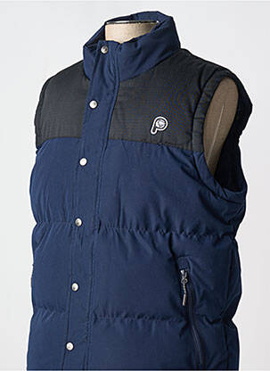 Vestă fără mâneci albastru PENFIELD bărbat