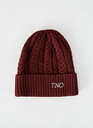 Căciulă maro THE NEW ORIGINALS homme
