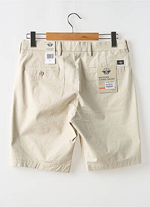 Șort bej DOCKERS bărbat