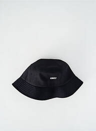 Pălărie negru OBEY homme