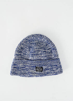 Căciulă albastru SUPERDRY bărbat