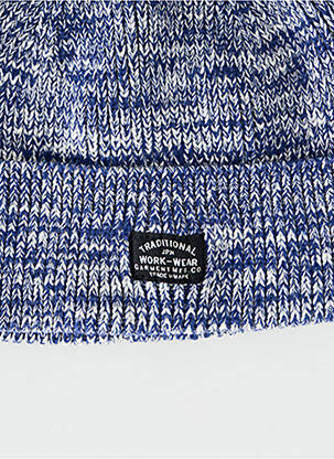 Căciulă albastru SUPERDRY bărbat