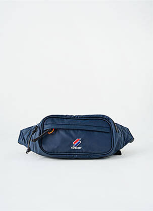 Geantă albastru SUPERDRY bărbat