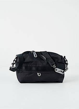 Geantă negru NIKE femeie