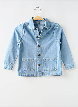 Jachete casual albastru MAISON LABICHE băiat