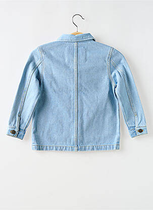 Jachete casual albastru MAISON LABICHE băiat